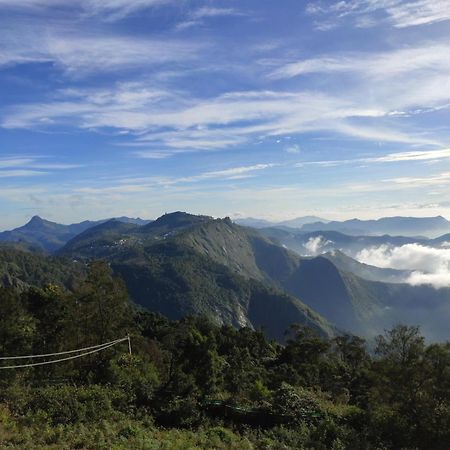 Praveen'S Wood House Kodaikanal Vattakanal Luaran gambar