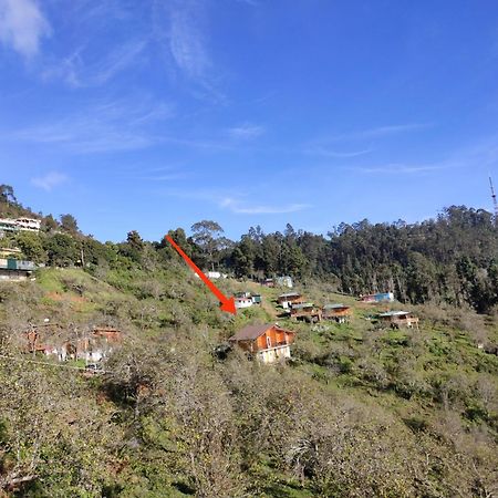 Praveen'S Wood House Kodaikanal Vattakanal Luaran gambar
