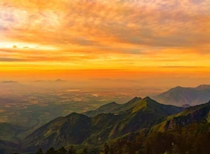 Praveen'S Wood House Kodaikanal Vattakanal Luaran gambar