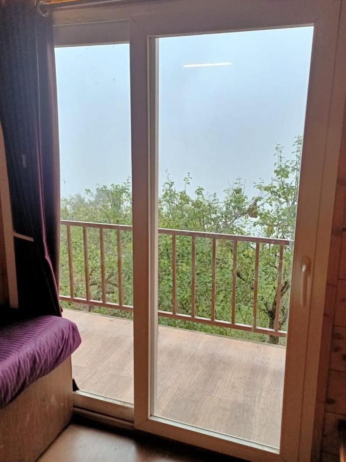 Praveen'S Wood House Kodaikanal Vattakanal Luaran gambar