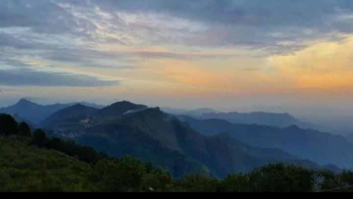 Praveen'S Wood House Kodaikanal Vattakanal Luaran gambar