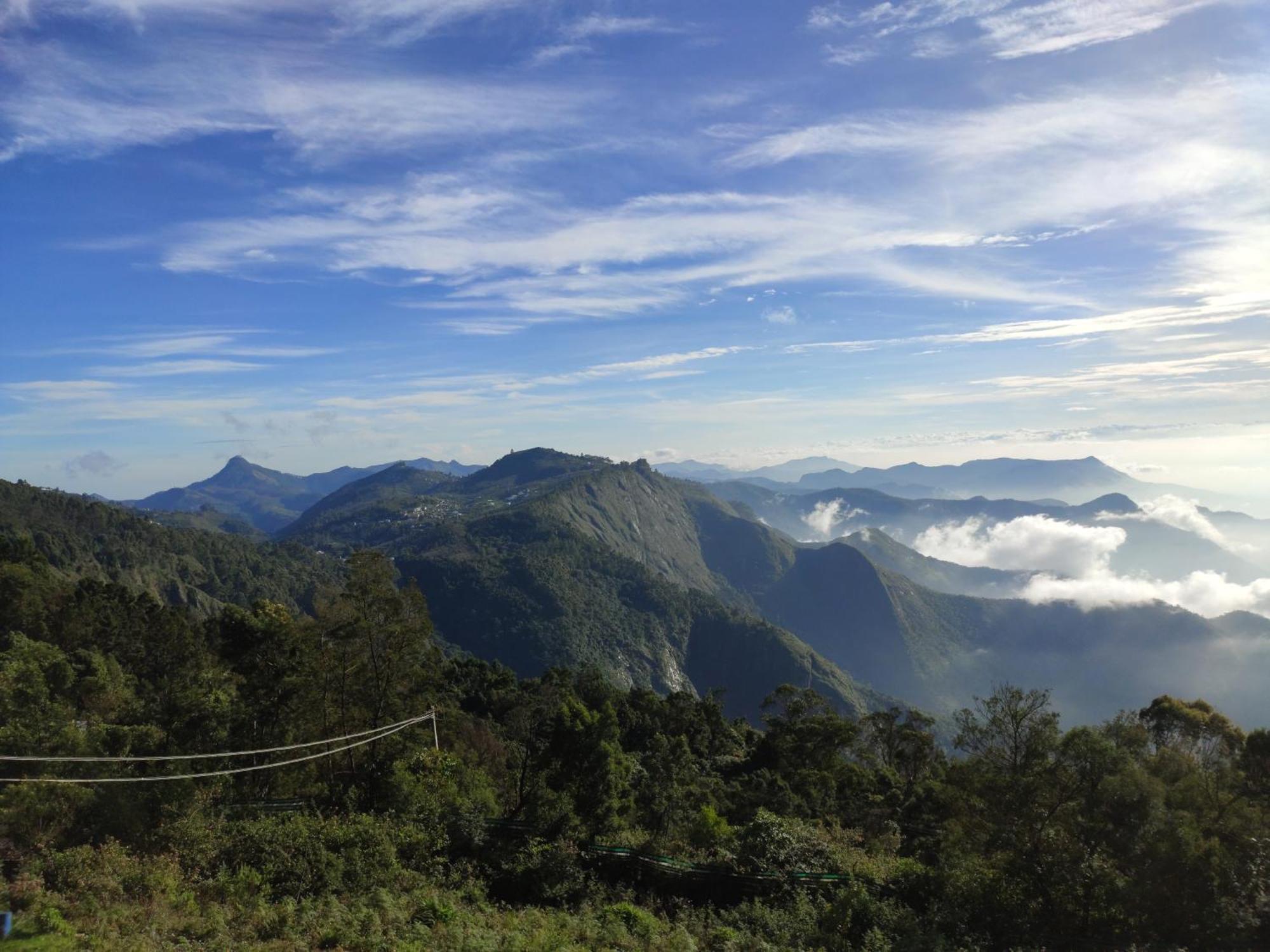 Praveen'S Wood House Kodaikanal Vattakanal Luaran gambar