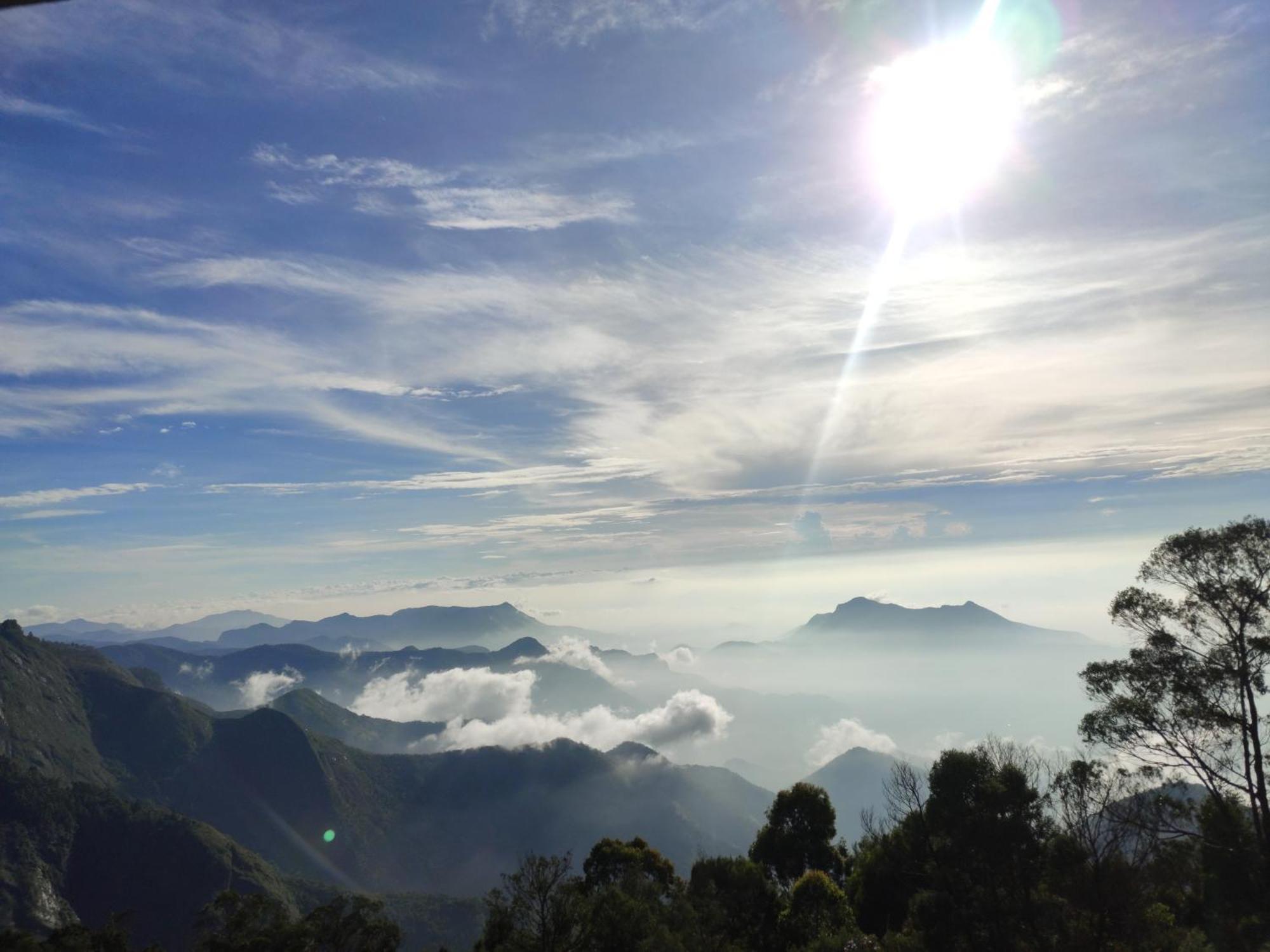 Praveen'S Wood House Kodaikanal Vattakanal Luaran gambar