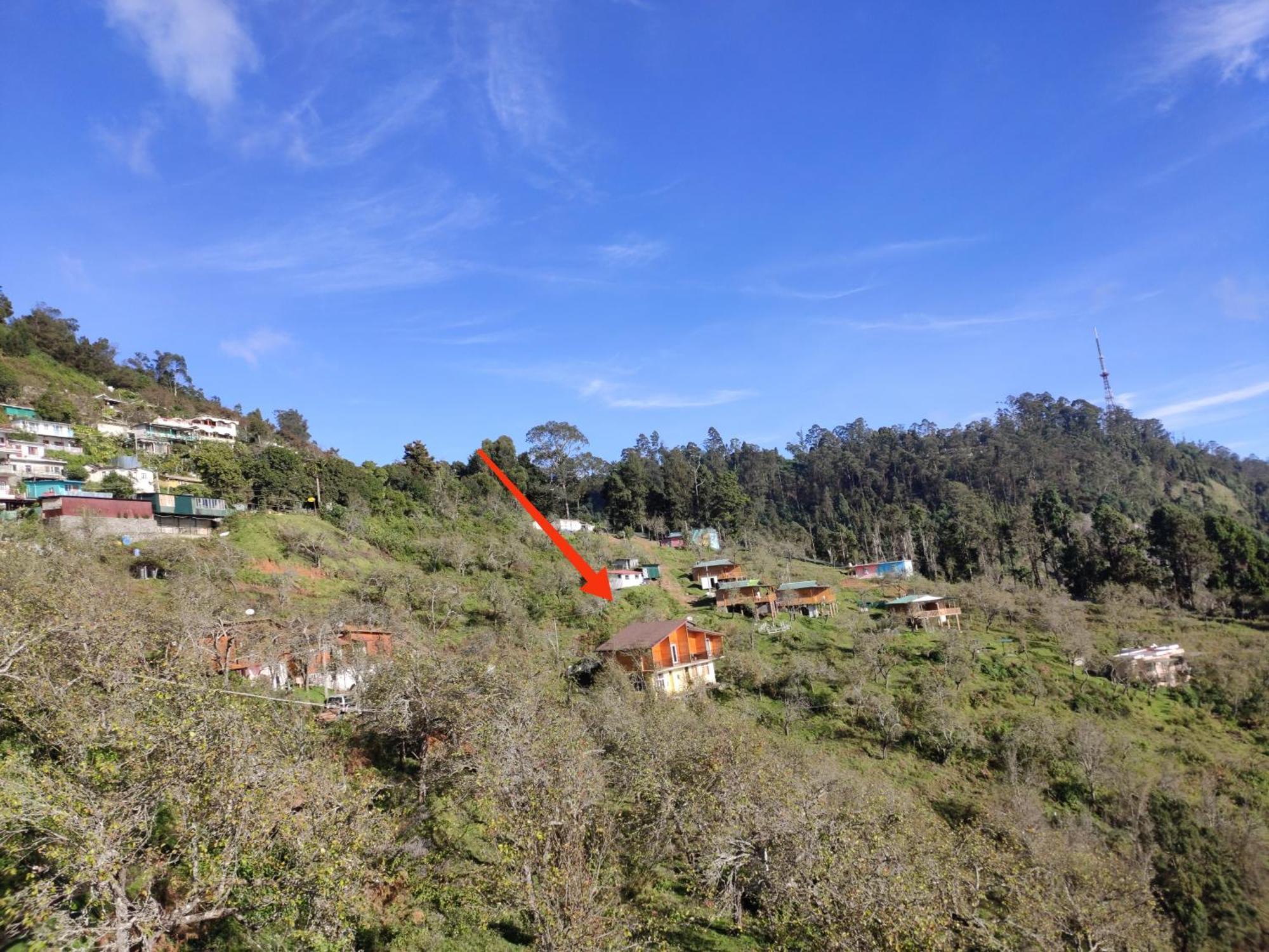 Praveen'S Wood House Kodaikanal Vattakanal Luaran gambar