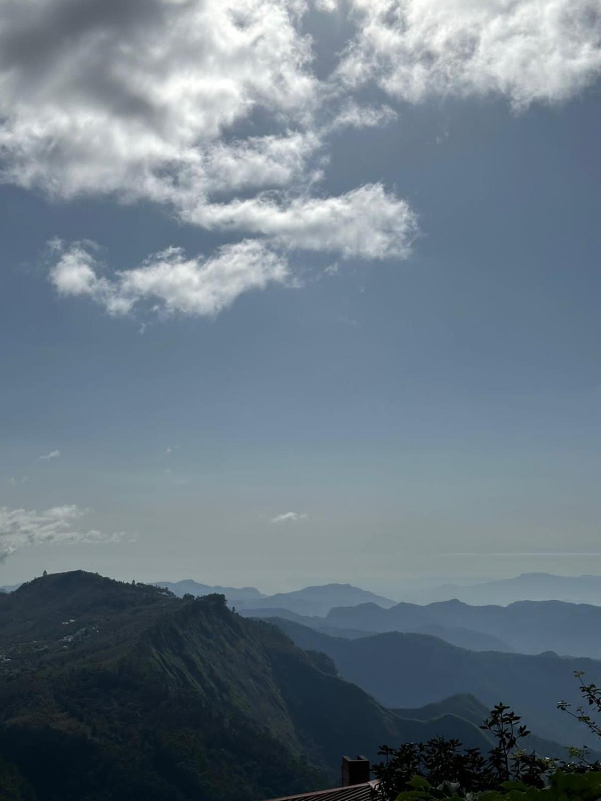 Praveen'S Wood House Kodaikanal Vattakanal Luaran gambar