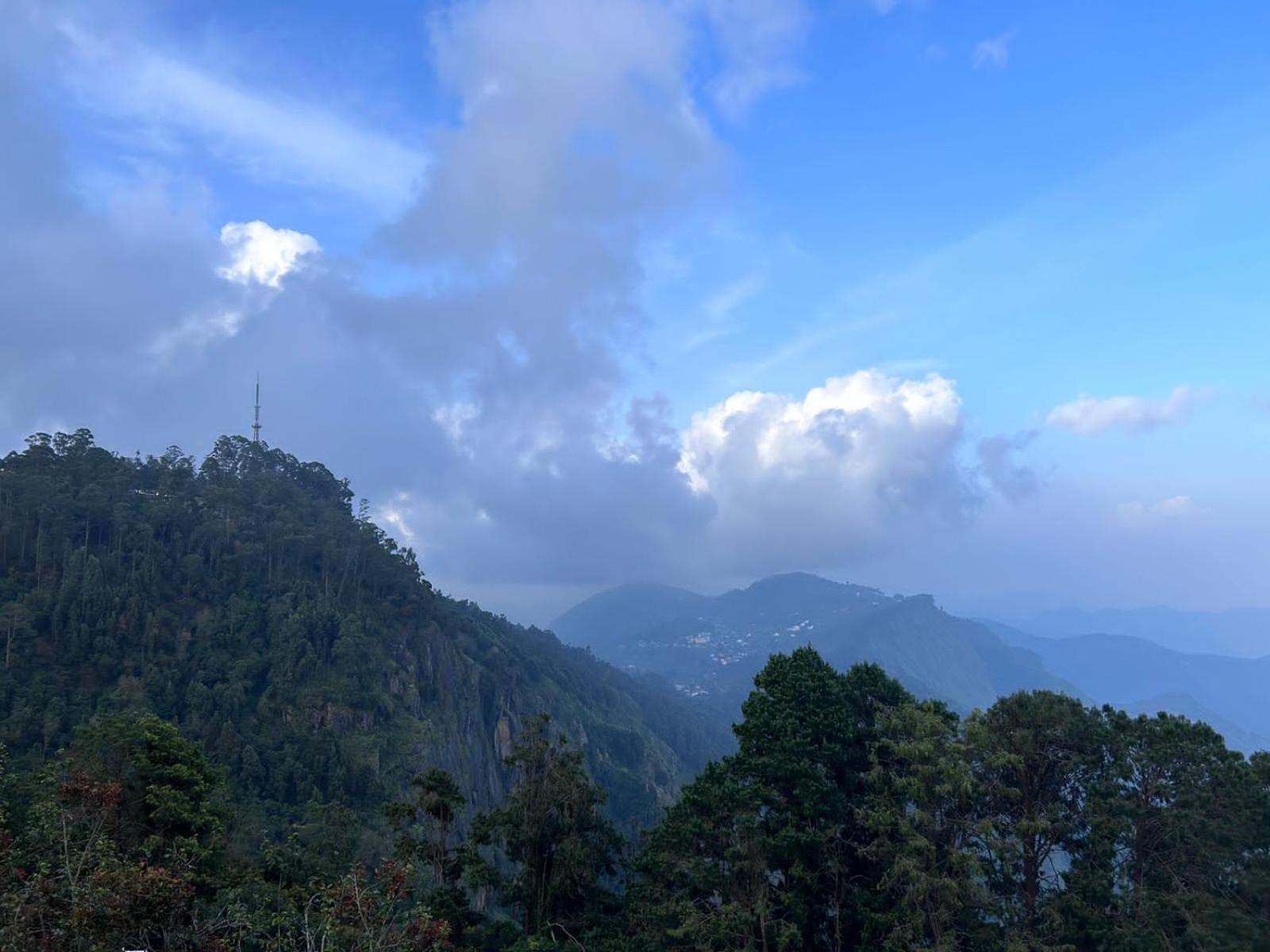 Praveen'S Wood House Kodaikanal Vattakanal Luaran gambar