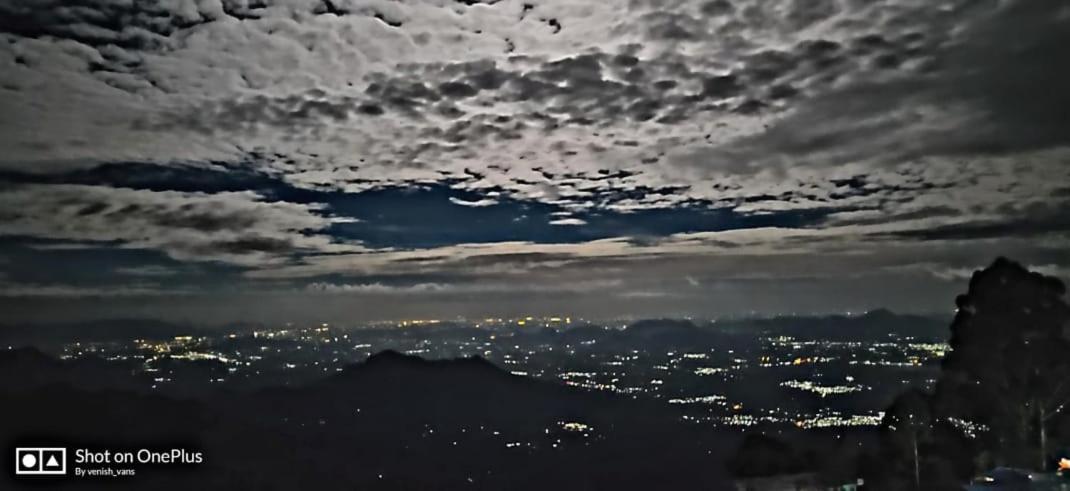 Praveen'S Wood House Kodaikanal Vattakanal Luaran gambar