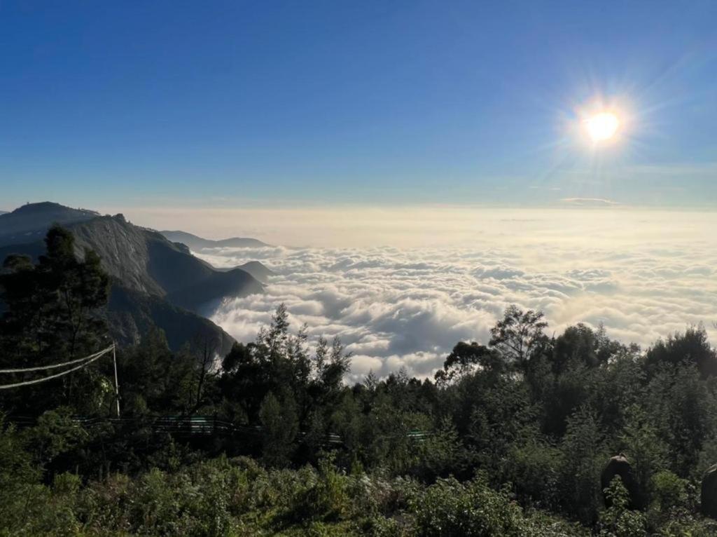 Praveen'S Wood House Kodaikanal Vattakanal Luaran gambar